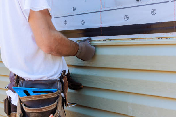 Trusted Wood Siding service in Edgewood, TX - Creative Siding